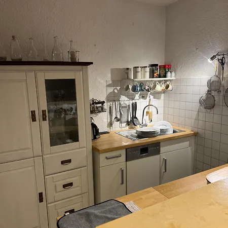 Kleines Сasa de vacaciones