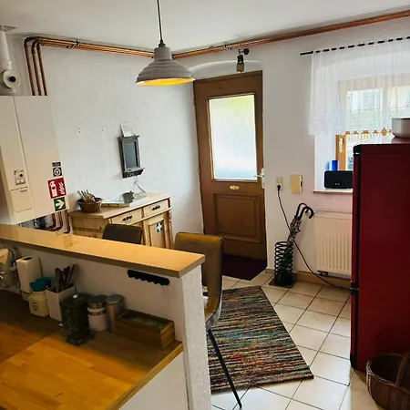 Сasa de vacaciones Kleines