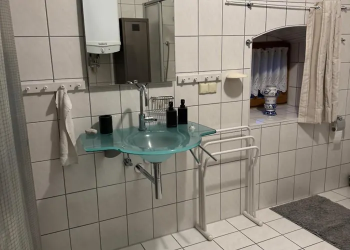 Kleines Munchsmunster