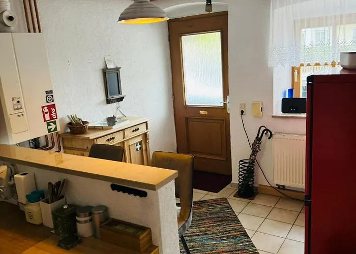 Сasa de vacaciones Kleines
