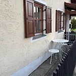 Kleines Prázdninový dům