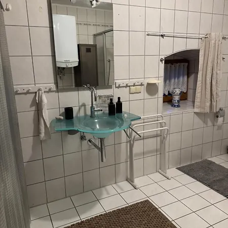 Kleines Munchsmunster