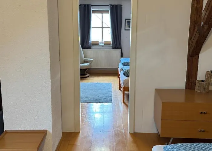 Kleines Nyaraló